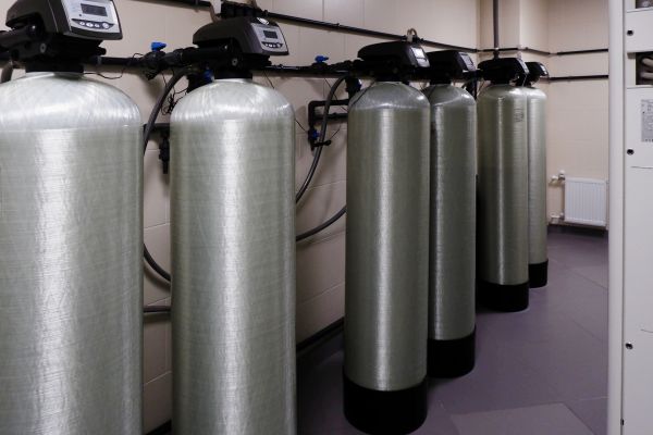 Water Softener Repair in Bloomfield Hills