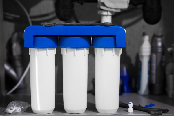 Water Treatment Service in Bloomfield Hills
