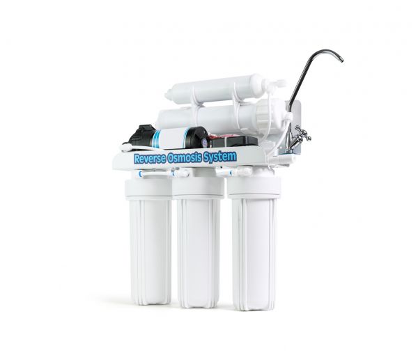 RO Water Treatment in Bloomfield Hills